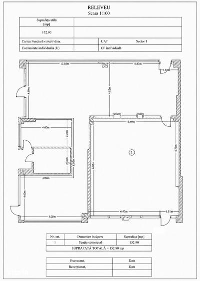 Spa?ii comerciale premium de inchiriat | Floreasca | Terase. - 5