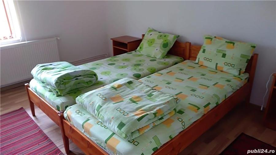 Casă cu 3 camere în Sovata