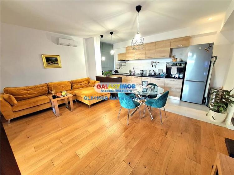 Apartament cu 2 camere decomandat, mobilat în Nord-Est
