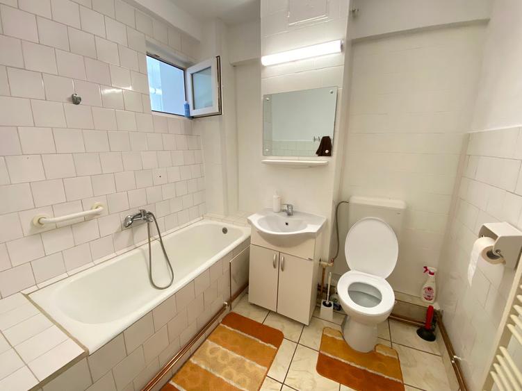 Apartament 3 camere decomandat de inchiriat – Piata Dacia - 8
