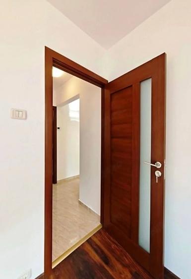 Apartament cu 2 camere decomandat în Est