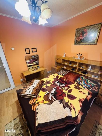 Apartament 3 camere, zona Vlaicu, Bloc renovat - 8