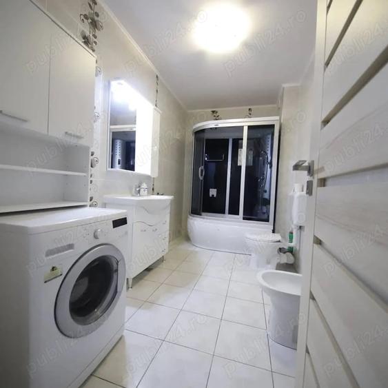 Apartament cu 2 camere decomandat în Banu Mărăcine