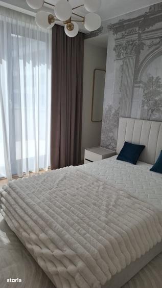 Apartament cu 4 camere în Pipera