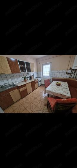 Apartament cu 2 camere semidecomandat în Nădrag