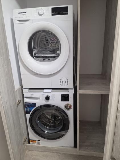 Apartament cu 2 camere decomandat, mobilat în Copou