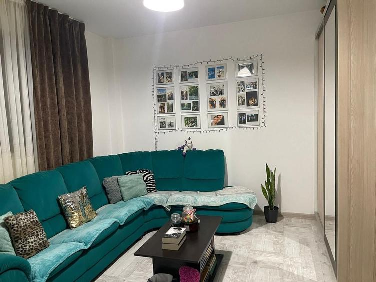 Apartament cu 2 camere decomandat în Moara de Vânt