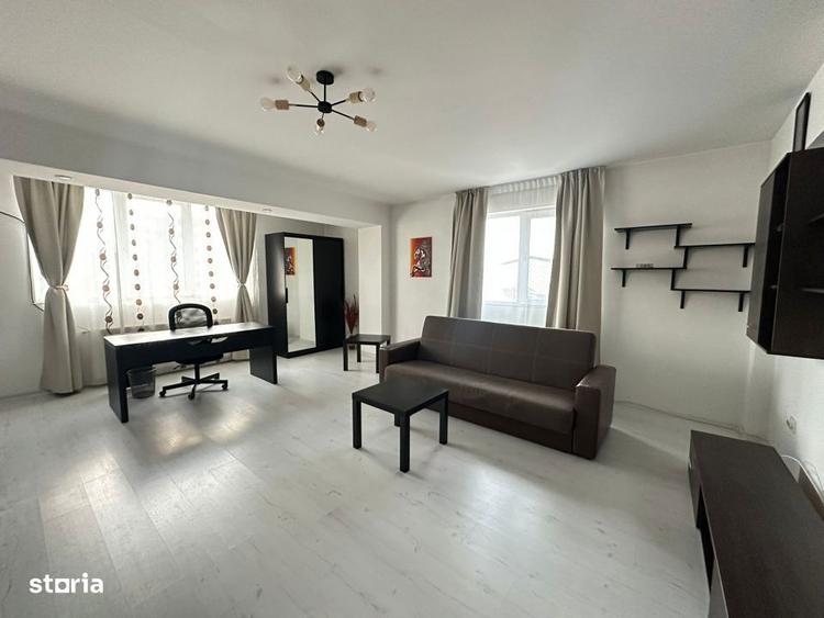 Apartament cu 2 camere în Bucureștii Noi