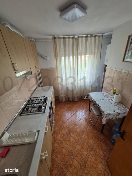 Apartament cu 2 camere decomandat în Colentina