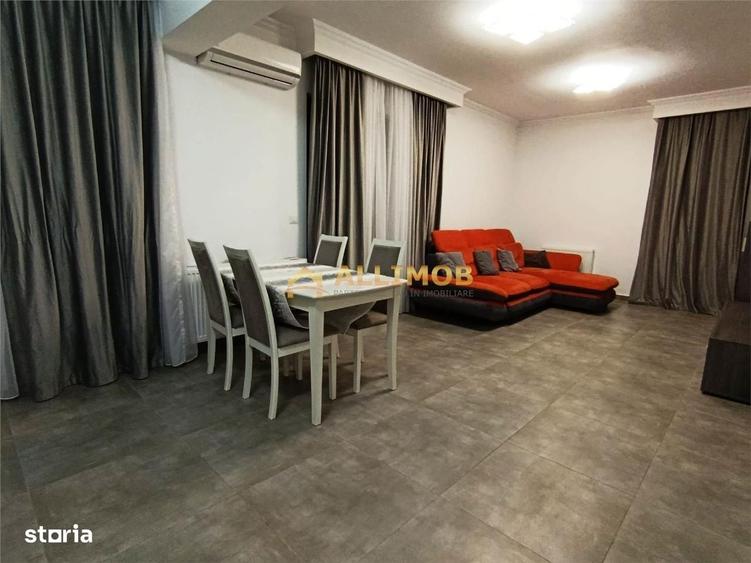 Apartament cu 3 camere in Ploiesti, MRS Village, zona Albert - 3