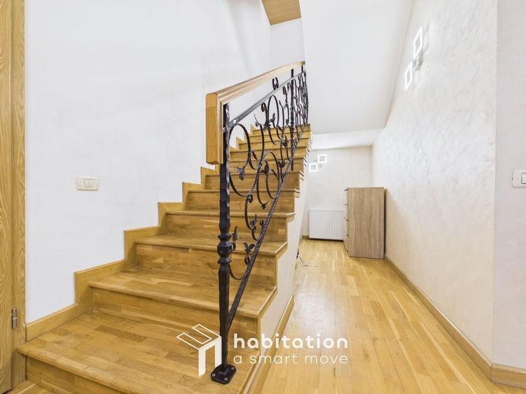 Duplex cu 5 camere cu Canalizare în Dumbrăvița