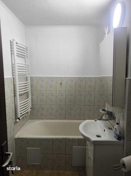 Apartament doua camere Iasi, ultracentral - 5