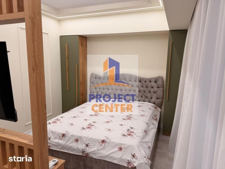 Garsonieră în Craiovei