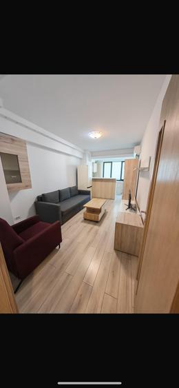 Apartament cu 2 camere decomandat în Grozăvești