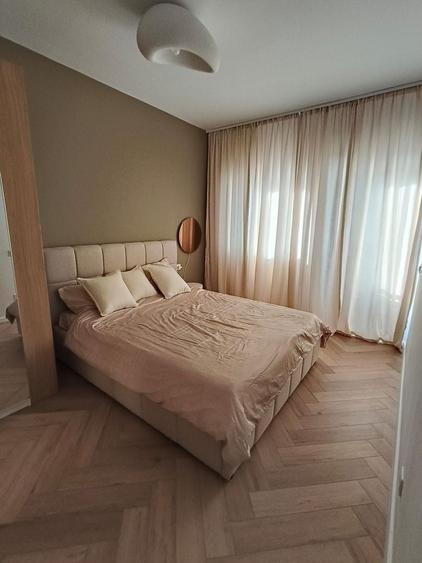 Apartament cu 3 camere în Turnișor