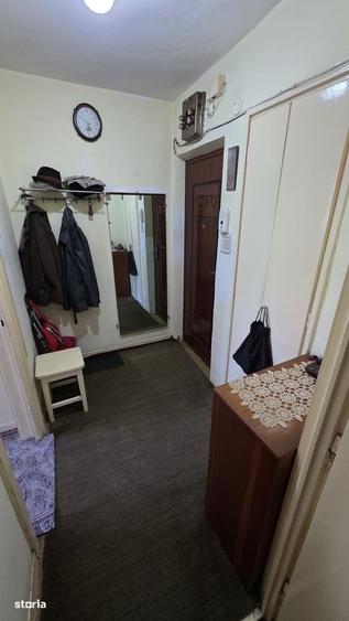 Vand ap cu 2 camere Piata Mare - 6