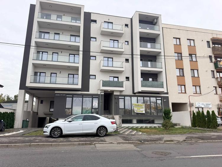 Spațiu comercial, de 80 mp, în Exterior Vest
