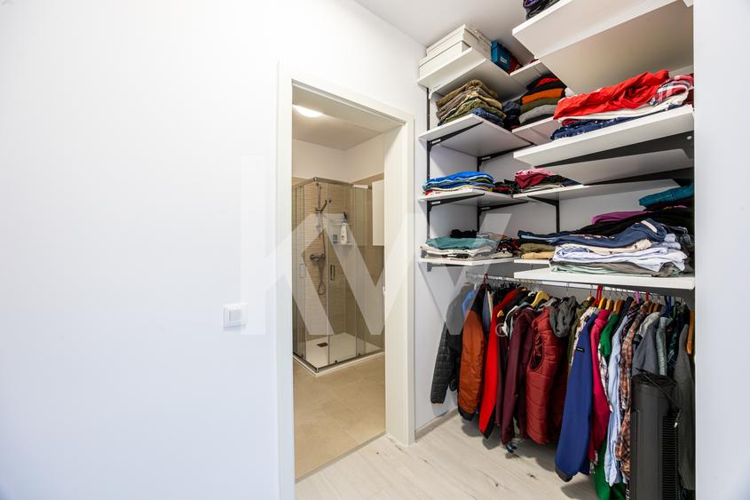 Vânzare apartament cu 3 camere, decomandat, Casa Nobel – Zona Tractorul - 11