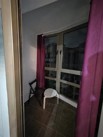 Garsonieră semidecomandată, mobilată în Doamna Ghica