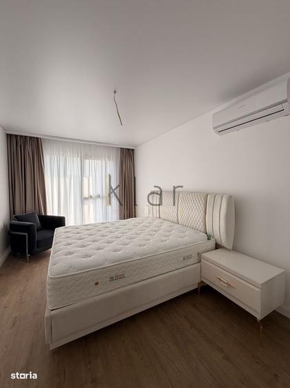 Prima inchiriere | Apartament de lux 3 camere | Zorilor - 8