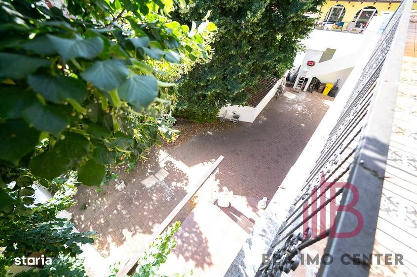 Casă cu 4 camere în Ultracentral