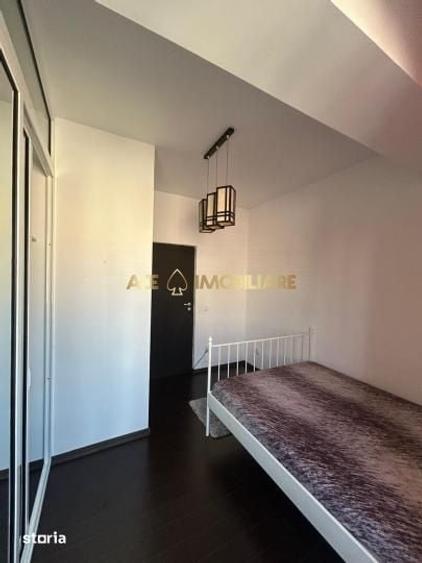 Apartament cu 3 camere în Bucureștii Noi