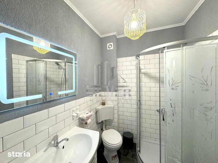 Apartament cu 2 camere/parcare/zona Eroilor. - 8
