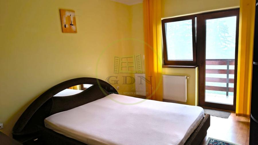 Apartament cu 2 camere decomandat, mobilat în Cioplea