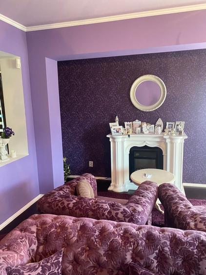 Apartament cu 2 camere semidecomandat, mobilat în Tomis Plus