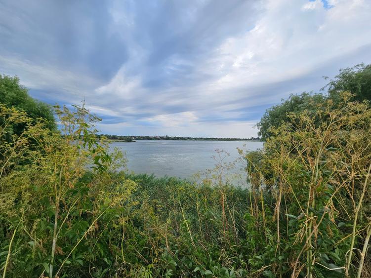Teren agricol intravilan de 1600 mp, în Samurcași