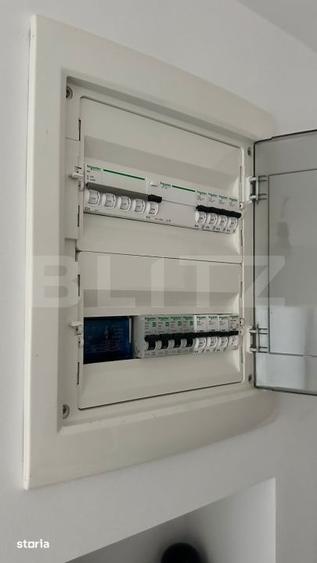 Apartament cu 4 camere decomandat în Central