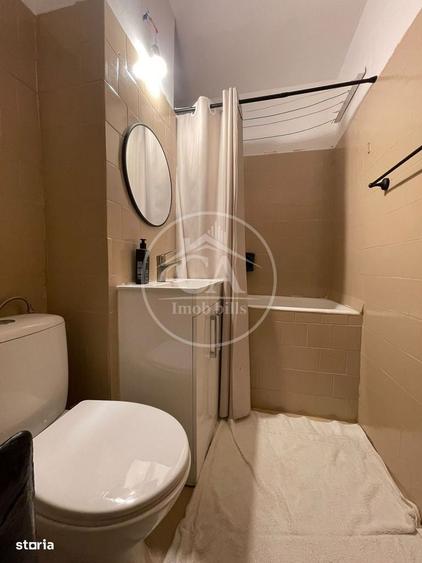 Apartament de inchiriat cu 1 camera in zona Nufarul, Oradea - 5