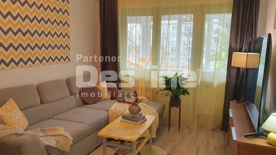 Apartament 2 camere 49mp | Partial renovat | Crangasi | 114.000 EUR - 1