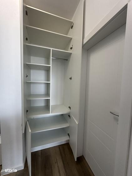 Apartament cu 2 camere în Florești