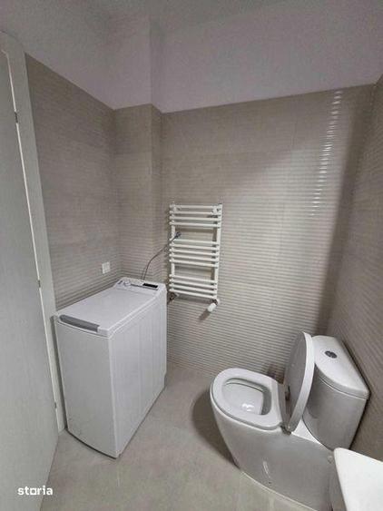 Apartament cu 2 camere, mobilat în Străulești