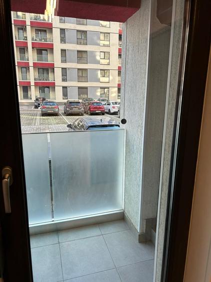 Apartament cu 2 camere decomandat în Gorjului