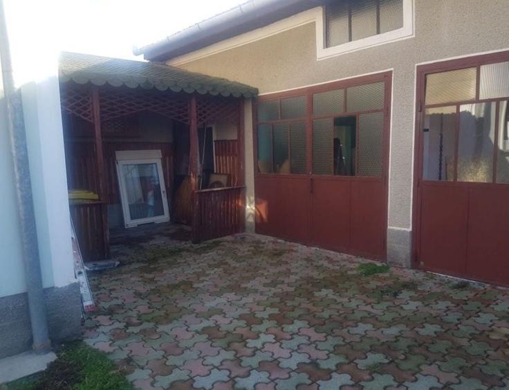 Casă cu 3 camere cu Teren 264 Mp în Mehala