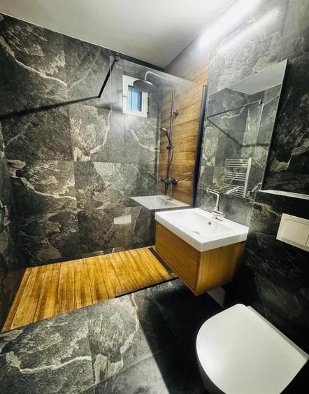 Apartament cu 2 camere decomandat, mobilat în Aviației
