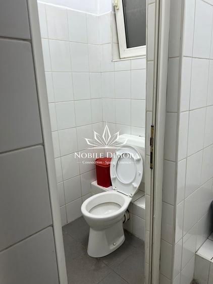 Birou, de 67 mp, în Ultracentral