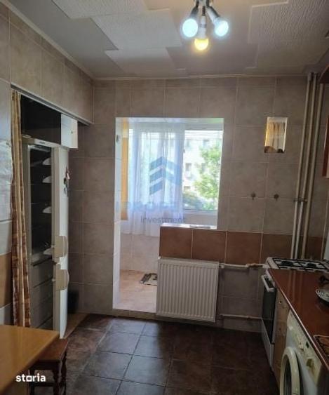 Dristor 2 Camere Metrou Ac Balcon - 4