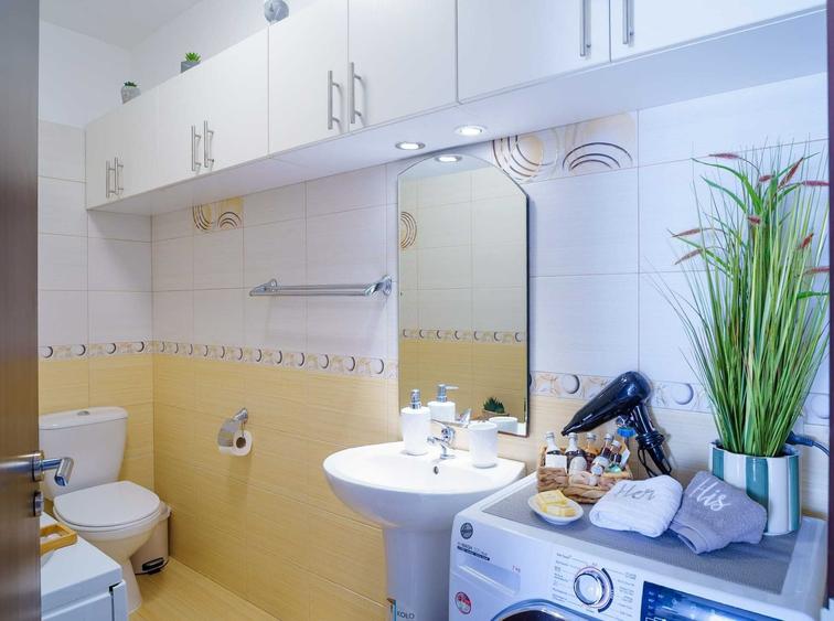 Apartament cu 2 camere decomandat în Alexandru cel Bun