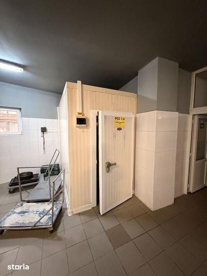 Spațiu comercial, de 542 mp, în Exterior Vest