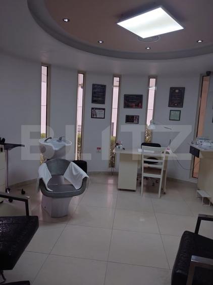 Spațiu comercial, de 290 mp, în Micro 3