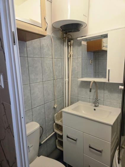 Garsonieră semidecomandată în Bularga