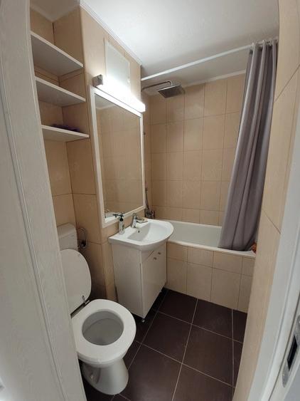 Apartament cu 2 camere decomandat în Dorobanți