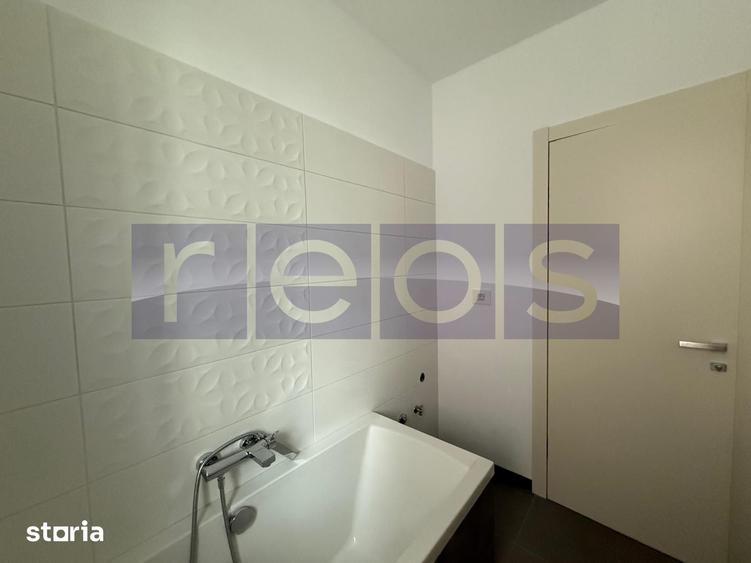 Apartament cu 2 camere în Herăstrău