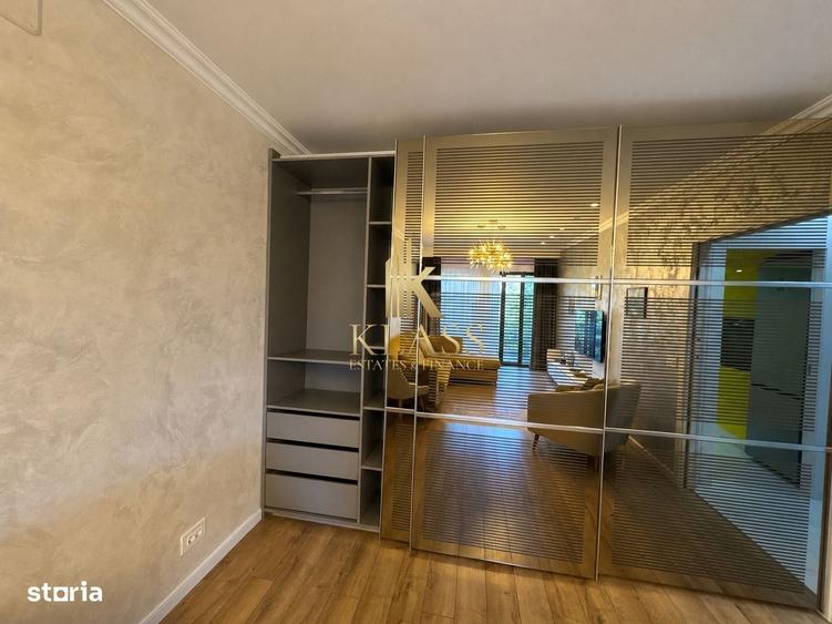 Apartament modern cu 2 camere, Pipera - 9