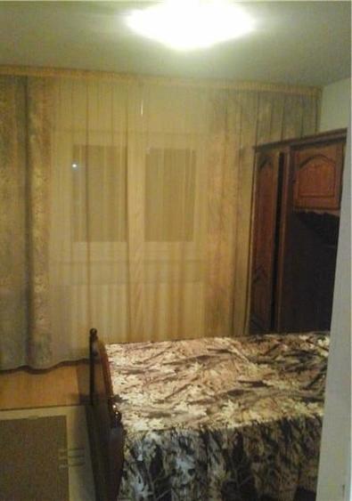 Apartament cu 2 camere semidecomandat, mobilat în 13 Septembrie