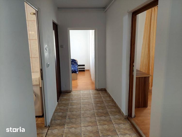 Apartament cu 2 camere în Drumul Taberei
