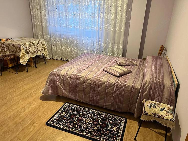 Garsonieră decomandată în Politehnica